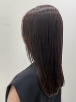 タヤ 千葉そごう店(TAYA)&nbsp;髪質改善カラー