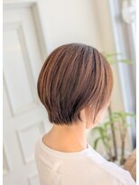 レリビー アウラ(LELiBE_'aula)&nbsp;ナチュラルスタイル