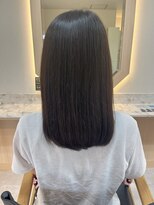 サンサーラ 屋島店(SAMSARA)&nbsp;シャンドラストレート