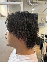 グーフォ(gufo)&nbsp;サーフカール