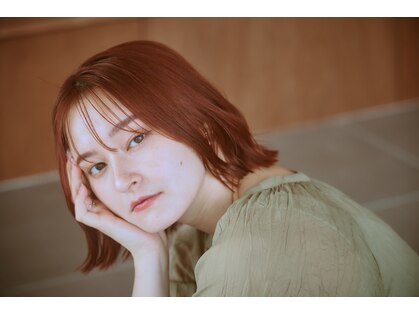 アゲハヘアー(ageha hair)の写真