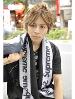 ミルシー(millci)&nbsp;【millci】 スクランブル　センターショート