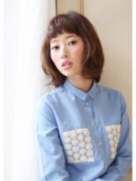 フォルテ 中田店 【FORTE中田店】ショートスタイル