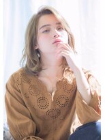 ネオリーブ ジューク 日吉店(Neolive JuQ)&nbsp;大人ラフミディ