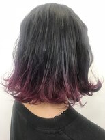 トロニー(TLONY)&nbsp;デザインピンクパープル