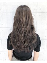 ニューヨークニューヨーク 守口店(NYNY)&nbsp;外国人風カラー