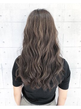 ニューヨークニューヨーク 守口店(NYNY) 外国人風カラー