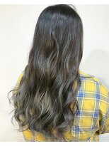 グッデイ ヘアー(GOOD DAY HAIR)&nbsp;【GOOD DAY HAIR】《3Dグラデーションカラー》　 　　　　下北沢