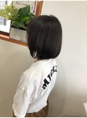ジュニアカット♪