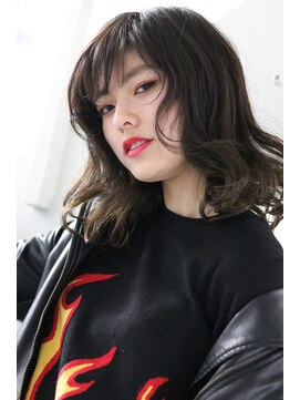 マルコ(MALUCO) カジュアルレイヤー