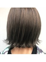 アーク(ARK from INFINI)&nbsp;外ハネボブ