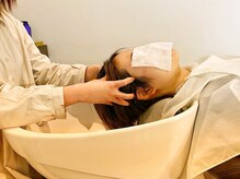 ラシュシュ(La chou chou)