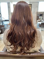 モードケイズ 西宮(MODE K's) 【西宮/髪質改善/イルミナカラー/インナーカラー