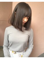 サングース(Sungoose)&nbsp;<Sungoose tokyo>ココアブラウンショート