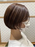 コロンとボブ