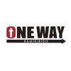 ワンウェイ(ONE WAY)のお店ロゴ