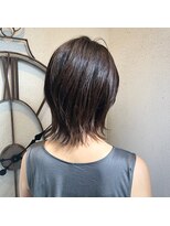 サンクチュアリー 千里山(Sanctuary)&nbsp;ナチュラルハネ感スタイル◎20代30代40代50代