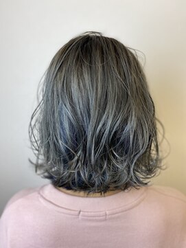 エイトセカンド 新宿三丁目店(EIGHT second) 重×軽 ロブレイヤー【EIGHT second】仙頭