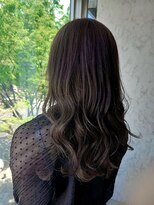 ウィクシー(wixy)&nbsp;透け感オリーブ