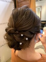 アシミラ(ACMILA)&nbsp;ゆるふわアレンジ