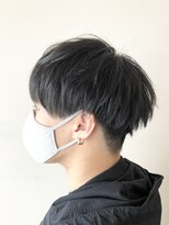 ジェイエルビー(JLB) 【JLB・yuko】カット