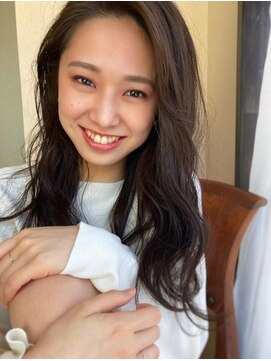 ヘアメイク アージュ 天神西通り店(HAIR MAKE age) HAIR MAKE age 【ヘアーメイクアージュ】