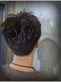 ナチュラルショートstyle