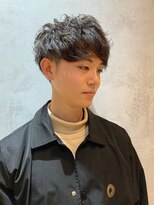 エイト 野々市店(EIGHT)&nbsp;【EIGHT金沢】お客様スタイル_デザインカラー【セト】