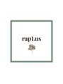 ヘアアンドメイク スタジオ ラプラス(HAIR&MAKE STUDIO rapLus)/HAIR & MAKE STUDIO rapLus