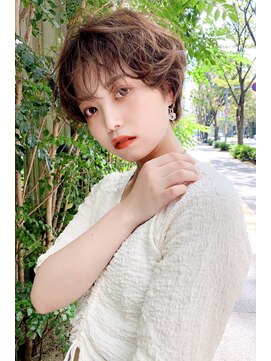 ヘアーリビングリコ 新潟笹口店(hair living Liko) 【Liko リコ新潟】Liko style【新潟/笹口】