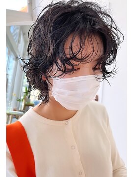 パーム スプリングス(Palm Springs) Hair by Palm Springs 478