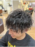 ツイスパ☆