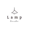 ランプ 柏(Lamp)のお店ロゴ