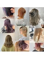 ネロ(Nero)&nbsp;【TAKASHI】カラーデザイン　#大和