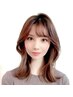 【人気No.5】カット＋ヘアスタイリング5,500円