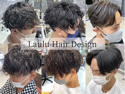 ラウル(Laulu)の写真