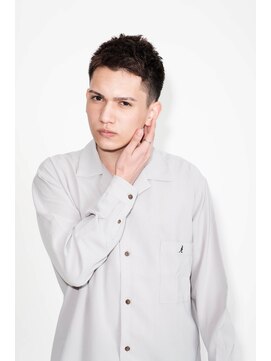 ムーア(MUA) メンズカジュアル