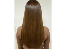 グロース(growth hair&beauty)