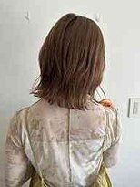 バサ 高田馬場店(BASSA) □外ハネボブ□【高田馬場/髪質改善/ショート】