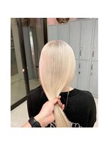 オートヴィーナス 神栖(Haute Venus)&nbsp;ホワイトミルクティー