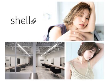 shell 立川【シェル】