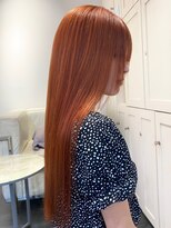 ベレーザ 渋谷(BELEZA)&nbsp;4632ニュアンスカラーカシスレッドベビーピンクハイトーンカラー