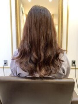 レム 長野青木島店(REM) ピンクベージュ