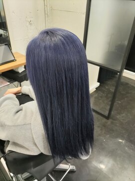 エスカーラ 町田(THE ESCALA) ラベンダーブルー/グレージュカラー/シルキーベージュ［町田駅］