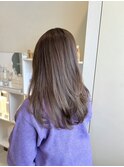 ロングスタイル