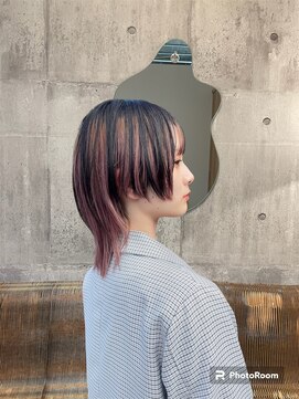 イズミ(Izumi) カット