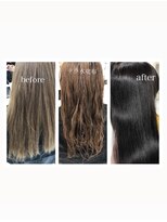 ディーグレース 中井店(D.Grace)&nbsp;艶カラー