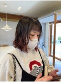グラデーションカラー
