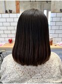【EIGHT 真嘉比】お客様スタイル