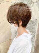 イチゴイチ(151e)&nbsp;【151e_戸塚】*フェミカジュアル+シアーベージュ*